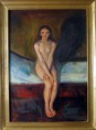 Munch. Adolescenza